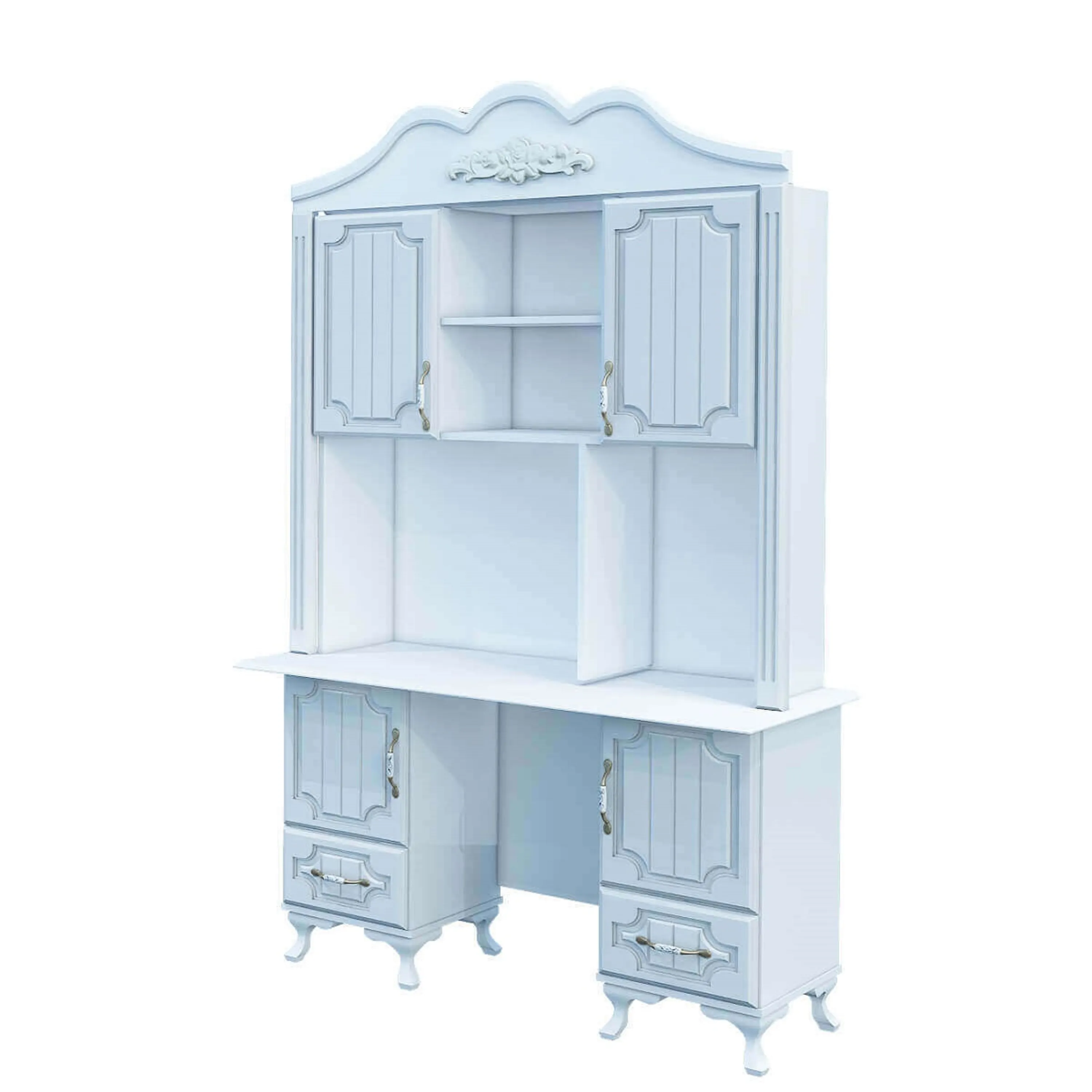 میز تحریر نوجوان آنجل